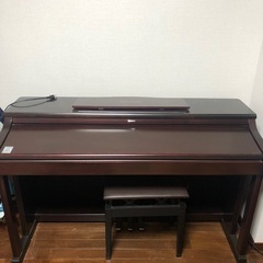 カシオ　電子ピアノ　AP-22S