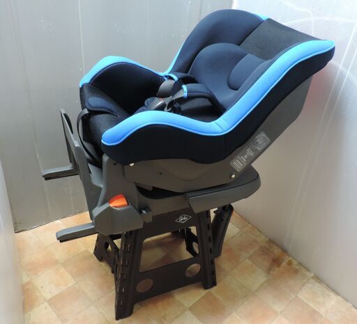 ベビー・子供用品買取販売キッズモール湘南/takata０４-ifix/新生児～４歳頃/ISO　FIX対応/洗濯済