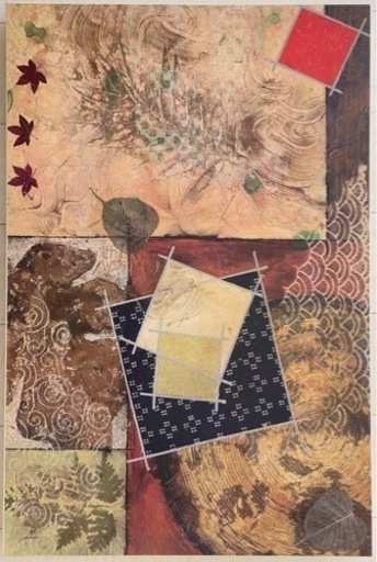 Heather Judge キャンバスプリント　アート