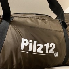 小川テント　　ogawa ピルツ12