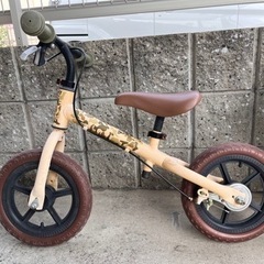 子供　自転車