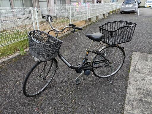 パナソニック 電動自転車