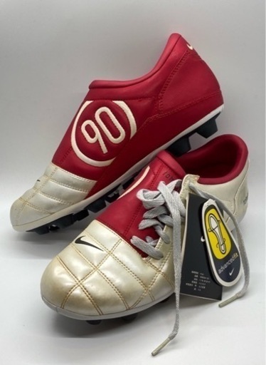 NIKE ナイキ トータル90 III VT