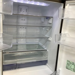 MITSUBISHI 6ドア冷蔵庫　ご紹介します！