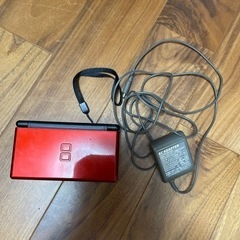 ニンテンドーDS LIte  ジャンク品【取引中】