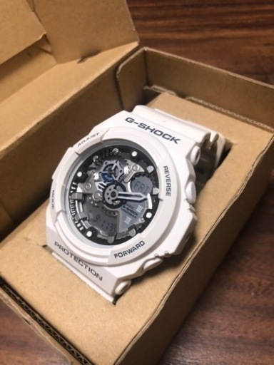 【値下げ】 G-SHOCK GA-300