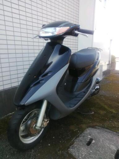 ライブDio-AF35SR