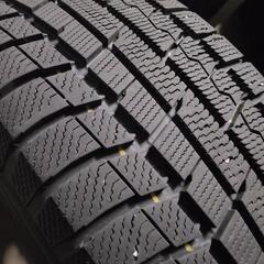 CARLA カーラ ビラクパンツ  BIRAKU Pants-215/70/16スタッドレスホイル付き4本