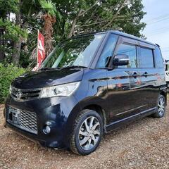 日産ルークスハイウェイスター‼️23万円‼️