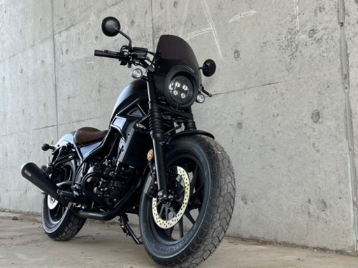 値下 レブル250 Sエディション 車庫保管 ワンオーナー カスタム22万 値下 レブル250 Sエディション 車庫保管 ワンオーナー カスタム22万