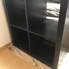 IKEA シェルフ
