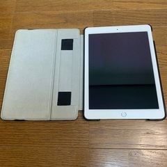 【ネット決済】iPad  Air2  16GB  wi-fiモデ...