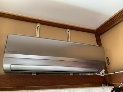 アイリスオーヤマ　2万　2022年購入品　美品