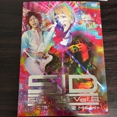 シド CD DVD まとめ売り