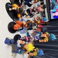 フィギュアまとめ売り※金額はメールにて提示。