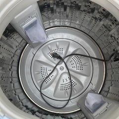 🌸全自動電気洗濯機㊗️一人暮らし✅安心保証有り🚘配達設置可能