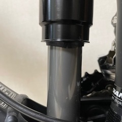 【最終値下げ】GIANT Trance27.5 2 マットブラック　マウンテンバイク【17日取りに来れる方値引きします。】 最終値下げ】GIANT Trance27.5 2 マットブラック マウンテンバイク【17