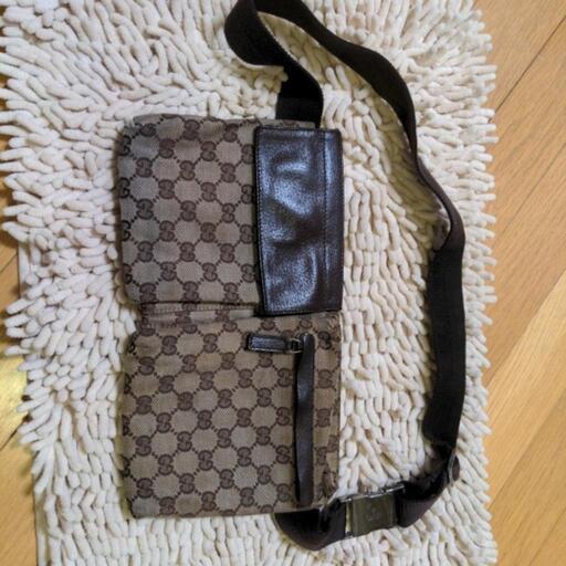 値下げしました！GUCCIBAG