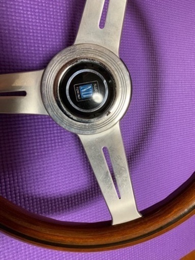 木目がカッコいい ウッドハンドルノブ 2個 シマノタイプa ダイワs 木目が