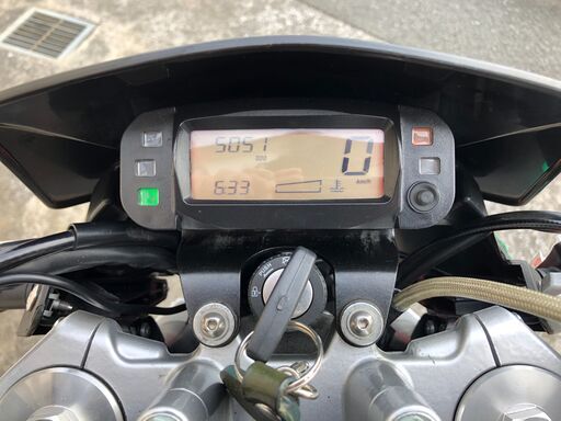 アプリリアRX125 走行距離5051㎞ 自賠責 令和7年6月 ガレージ保管 おまけ