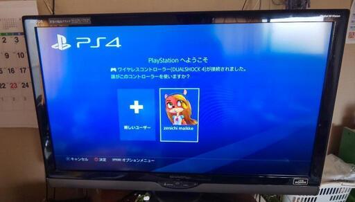 その他 playstation4