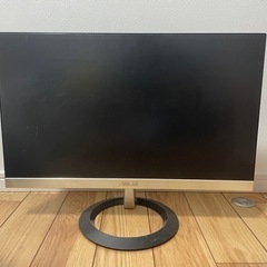 「ジャンク品」ASUS モニター VA229HR 21.5インチ...