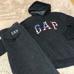 GAP