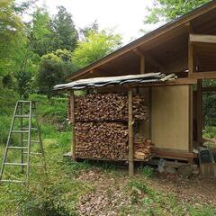 薪ヒィリング、薪ストーブ、炊飯用各種薪 薪ヒィリング、薪ストーブ、炊飯用各種薪