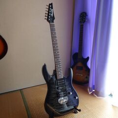 【お取引終了】Ibanez GIO GRX90 エレキギター　ソ...