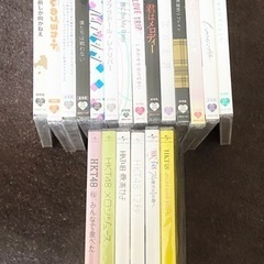 AKB48、HKT48 CD20枚セット