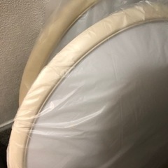 オープントースター、シーリングライト、リラックマぬいぐるみ、ヒーターや色々