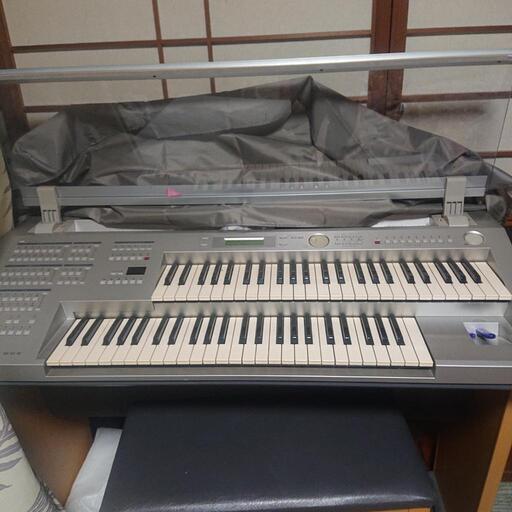 YAMAHAエレクトーン