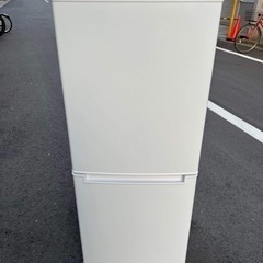 🌸 大阪市内配達設置無料 🌸2020年　106L 冷蔵庫🌸🌸保証有り