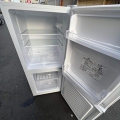 🌸 大阪市内配達設置無料 🌸2020年　106L 冷蔵庫🌸🌸保証有り