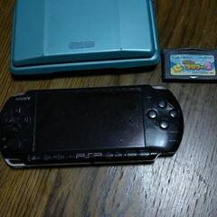 ジャンク　ＤＳ  PSＰ