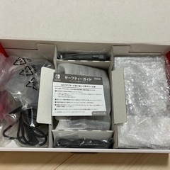 値下げ】Nintendo Switch バッテリー強化版(グレー)