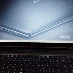 AC無料付成約☆Win11☆i5☆1TB☆Acer☆Aspire AS5750☆WiFi☆カメラ 