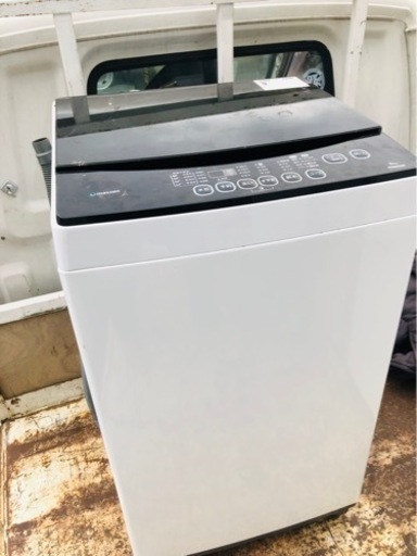 配送可能　JW06MD01WB maxzen 全自動洗濯機6.0kg 槽洗浄 風乾燥