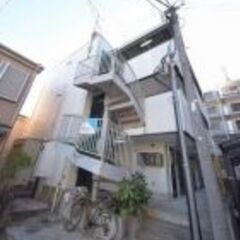 💥期間限定💥 💰入居費用12万円💰 🌟JR横浜線  新横浜…