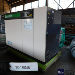 売約済】【コンプレッサー22kW】：日立製作所ーDSP-55VAR5Iー25万円 ー