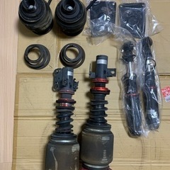 ヴェルファイア30 実働外し ユニバーサルエアー