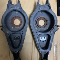 ヴェルファイア30 実働外し ユニバーサルエアー