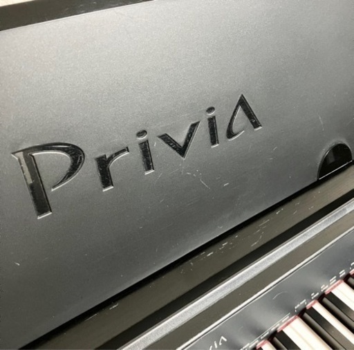 【美品】CASIO 電子ピアノ PX-760BK【無料配送可能】 美品】CASIO 電子ピアノ PX-760BK【無料配送可能】 難あり】電子ピアノ