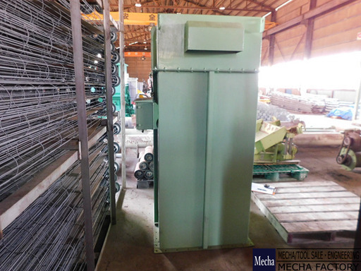 集塵機:アマノ(株)(BV-201)ー20万円 | salisburysappliances.co.uk