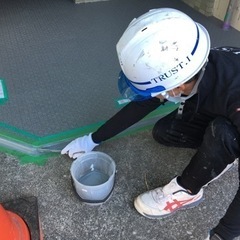 ⭐️総合防水工事⭐️従業員募集　高収入 − 神奈川県