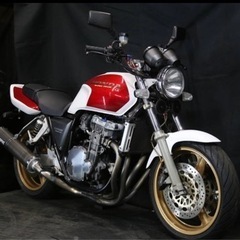 【ネット決済】SOLD OUT！CB1000SF BIG1 ヨシ...