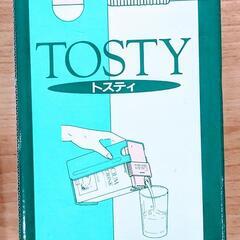 TOSTY
