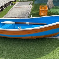 ① 明石ヨット　ボート　船
