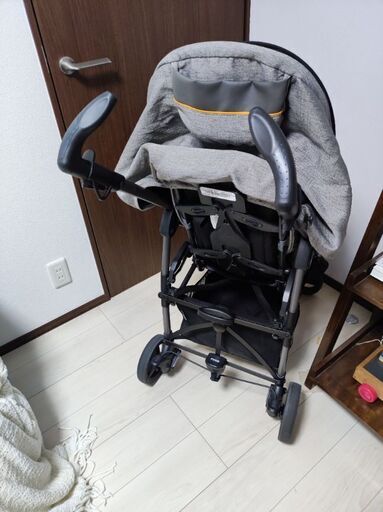 ペグペレーゴ　トラベルシステム　セット
