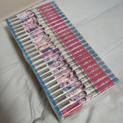 マンガ漫画ROOKIES全24巻セット完結　森田まさのり